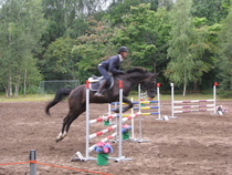 Tyylinäytteitä radalta